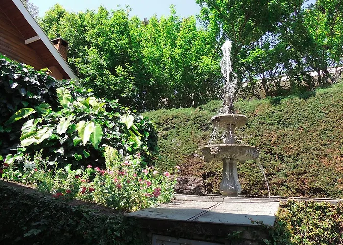 Casa Em Campos Do Jordao Vila